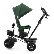 Триколісний велосипед Kinderkraft Aveo Mistyc Green